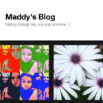 Experience with Wordpress